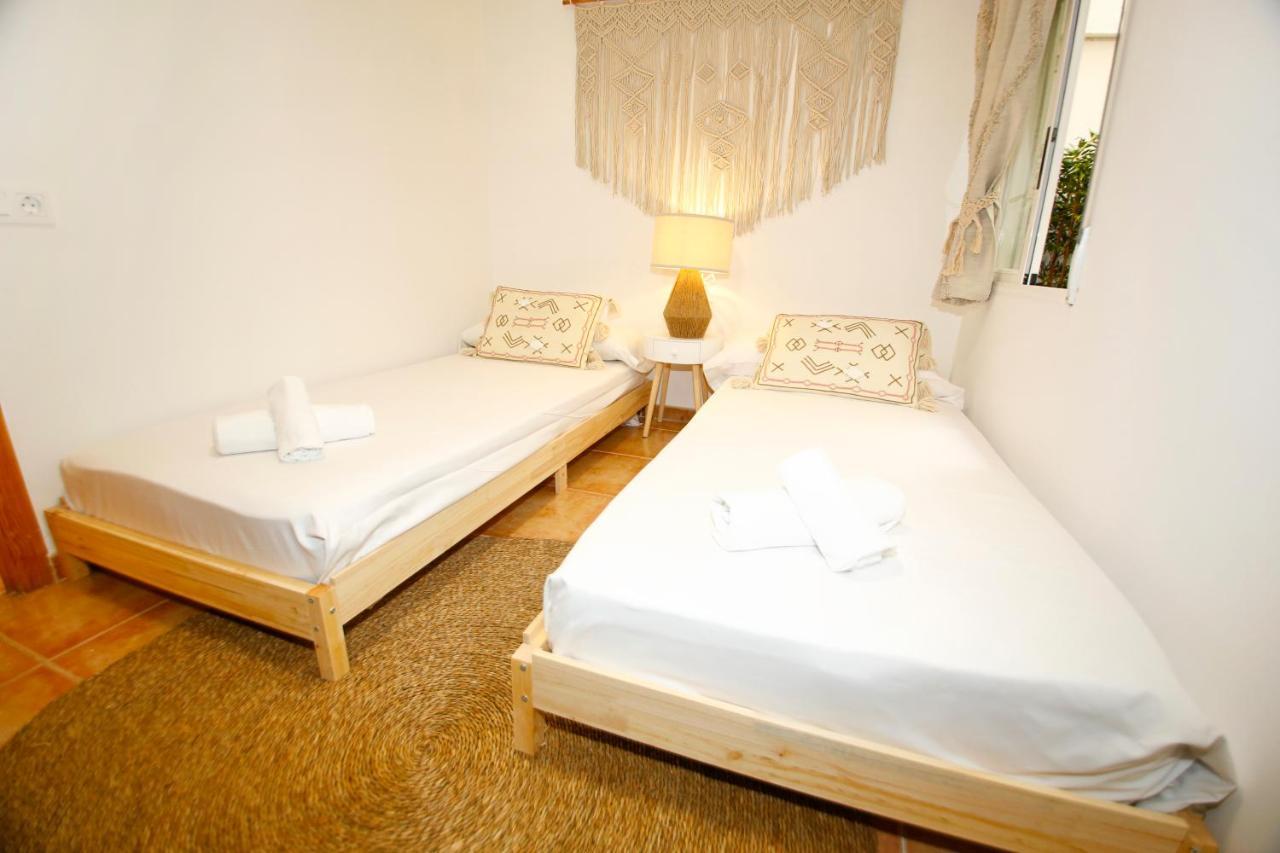 Sunny Apartment In Altea Near The Beach Exterior photo
