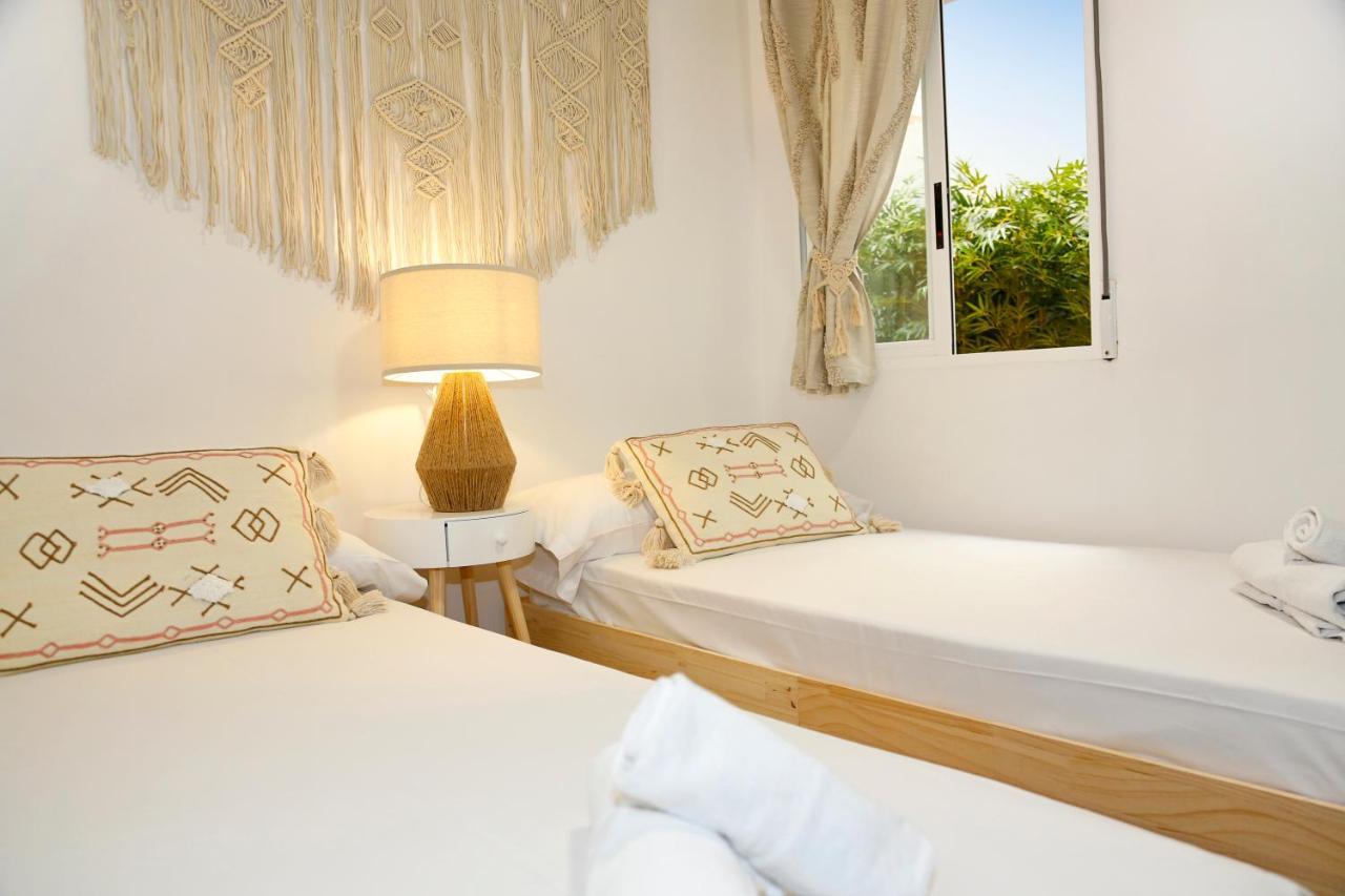Sunny Apartment In Altea Near The Beach Exterior photo