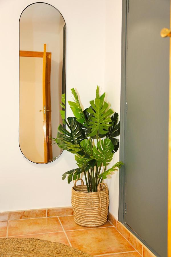 Sunny Apartment In Altea Near The Beach Exterior photo